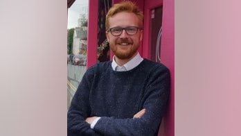 British lawmaker booted from House of Commons after grabbing ceremonial mace in Brexit protest