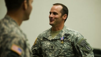 Col. David Hunt: Maj. Golsteyn deserves a presidential pardon on an unjust murder charge