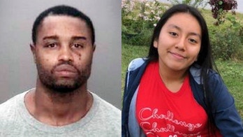 Kidnapped girl Hania Aguilar, 13, most likely died of asphyxia, autopsy finds