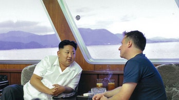 Kim Jong Un’s friend becomes second Canadian detained by China amid Huawei uproar