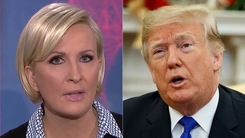 MSNBC’s Mika Brzezinski wants Trump blocked by Twitter: ‘A call is being set up’