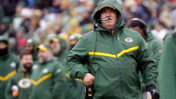 Green Bay Packers drop head coach Mike McCarthy after third straight loss