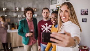 Jonathan Morris: Patriotism, religion, having kids not so important to young people – What's going on?