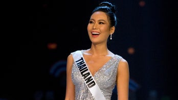 Popular YouTuber faces charges after criticizing Thai princess’ dress