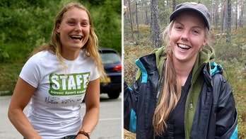 Mother of murdered Scandinavian tourist was sent graphic images of her daughter’s killing: report