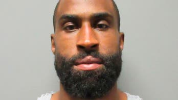 Ex-NFL star Brandon Browner sentenced to 8 years in prison for attempted murder: reports