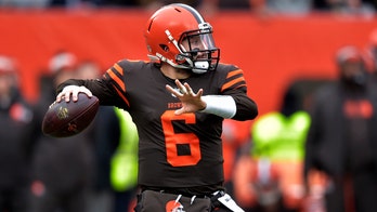 Top NFL Draft picks have been mostly successful over the last decade -- a brief look at their careers