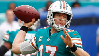 Miami Dolphins' Ryan Tannehill reveals mystery Cayman Islands stash