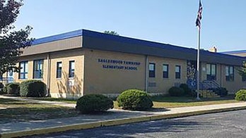 New Jersey school teacher allegedly snorted morphine in front of kids, prosecutor says