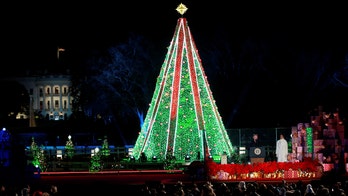 The miracle of Christmas means anything is possible