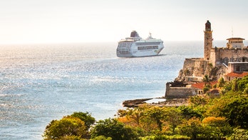 Cruise passengers stranded after failing to pay attention to ship announcement