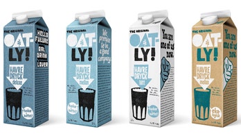 Oat milk shortage prompts sellers to charge over $200 on Amazon