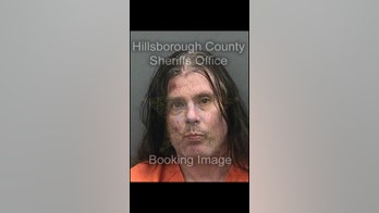 Cannibal Corpse guitarist arrested for burglary, assault with a deadly weapon on a police officer: reports
