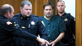 New Jersey mansion murders spur calls for state to reinstate death penalty