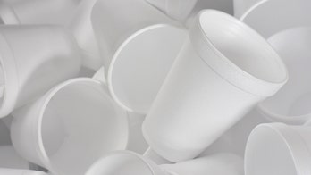 Factory worker gets 5 years for putting glass shards in cups