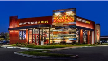 Former Red Robin burger chain CEO dead from self-inflicted gunshot, reports say