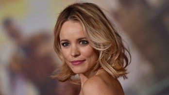 Rachel McAdams shares what’s keeping her busy during quarantine