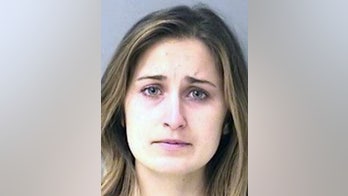 Former Miss Kentucky charged with sending 'obscene' photos to student