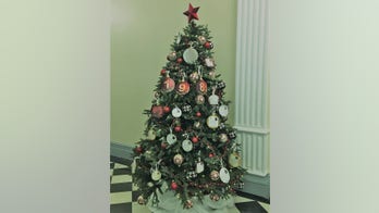 White House nominee for Drug Czar: Hope and healing amid the horrors of addiction this holiday season