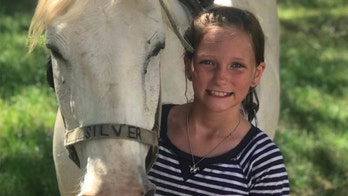 Texas girl’s inoperable brain tumor vanishes