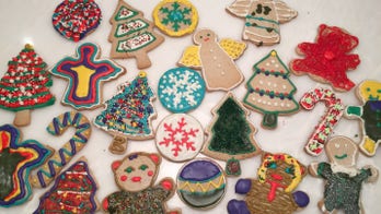 Sam Sorbo: The greatest Christmas gift I can think of? Not what you might expect