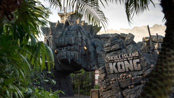 Lawsuit claims Universal’s lack of non-English signs to blame for man's death after King Kong ride