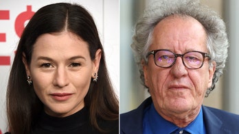 Geoffrey Rush accused of inappropriate behavior by ‘Orange Is the New Black’ actress Yael Stone