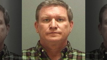 Disney actor Stoney Westmoreland fired after arrest for allegedly trying to lure minor for sex