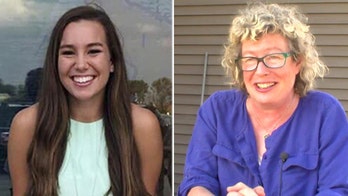 Mollie Tibbetts’ mom opens up home to son of Mexican immigrants after his parents fled slain student's town
