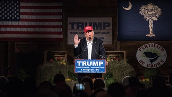 South Carolina Republican Party could skip 2020 primary to help Trump