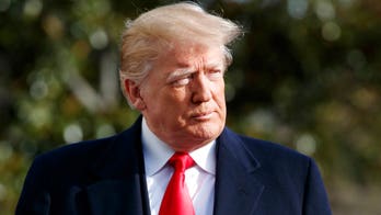 FOX NEWS FIRST: Dems' post-midterm strategy to bring down Trump emerges; Google CEO on hot seat