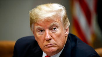 Marc Thiessen: Trump did many positive things in 2018, here are the 10 worst things he did