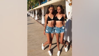 Anorexic sisters hospitalized after modeling agency tells them to 'lose weight so their cheekbones were visible’