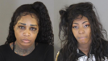 Michigan women accused of stealing at Target during ‘Shop with a Cop’ event