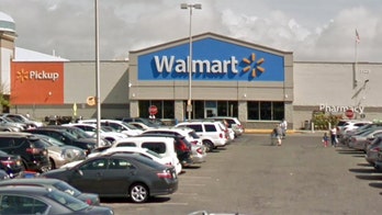New York Walmart thanks ‘secret Santa’ who covered costs of store’s layaway items