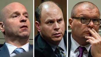 Laquan McDonald shooting cover-up trial's verdict expected later in December, Chicago judge says