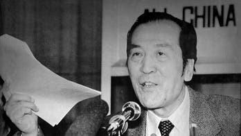 Yuan Mu, communist China's 'hatchet man' who defended 1989 Tiananmen Square massacre, dies at 91