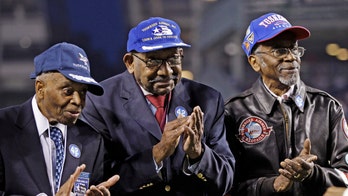Wilfred DeFour, Tuskegee Airman during World War II, dies at 100