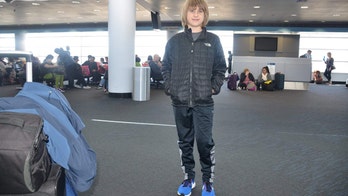 Family seeks help locating camera containing photos of deceased father