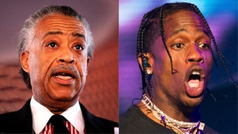Al Sharpton blasts Travis Scott over alleged Super Bowl halftime show hypocrisy