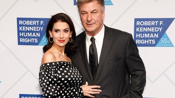Alec Baldwin, wife Hilaria reveal sex of baby No. 5 six months after announcing miscarriage