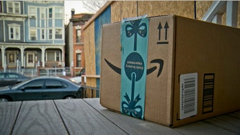 Fake Amazon packages and GPS helped cops catch package thieves