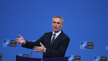 NATO toils to keep Russia out of Ukraine, in missile treaty