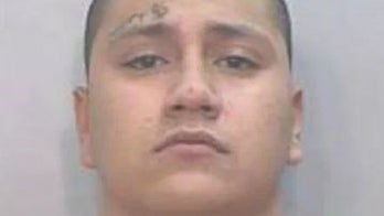 San Quentin inmate escapes, prompting manhunt, authorities say