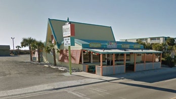 Restaurant sues customer over bad Facebook review: 'This is slander'