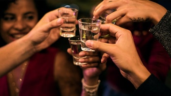 Woman breaks up with cheating boyfriend in speech at birthday party