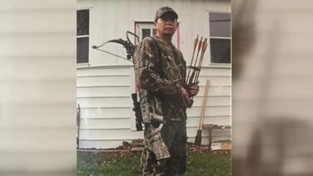 Police call on hunters for help in fatal shooting of father of 9