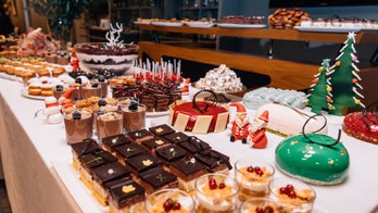 9 ways to handle holiday food when you have diabetes