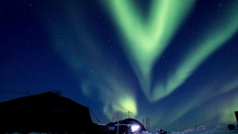 'Scary' warming at poles is worrying scientists