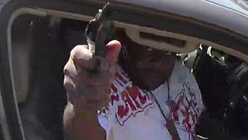 City to pay $480G in medical costs for suspect injured after allegedly shooting police officer: reports